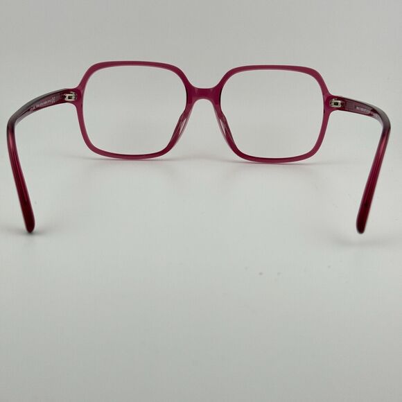 MAUI JIM MJ860-28F LITTLE‎ BELL Pink Plastic Square Women\'s Sunglasses H12782 main image 5